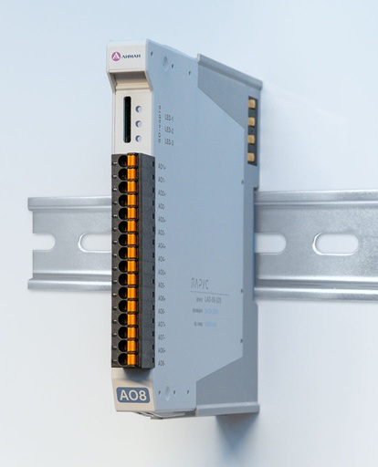 [LAO-08] Ларус-AO08 (У)